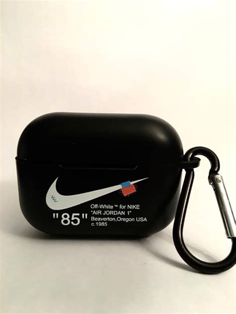 air pods pro hülle nike